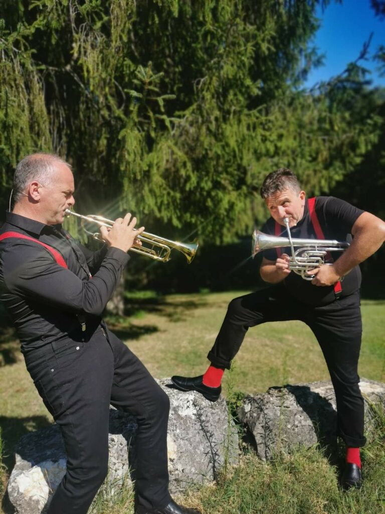 L'histoire du Soldat. Le célèbre conte musical de Ramuz et Stravinsky